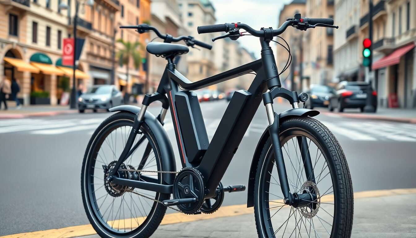 Comment choisir l'assistance de son vélo électrique ?