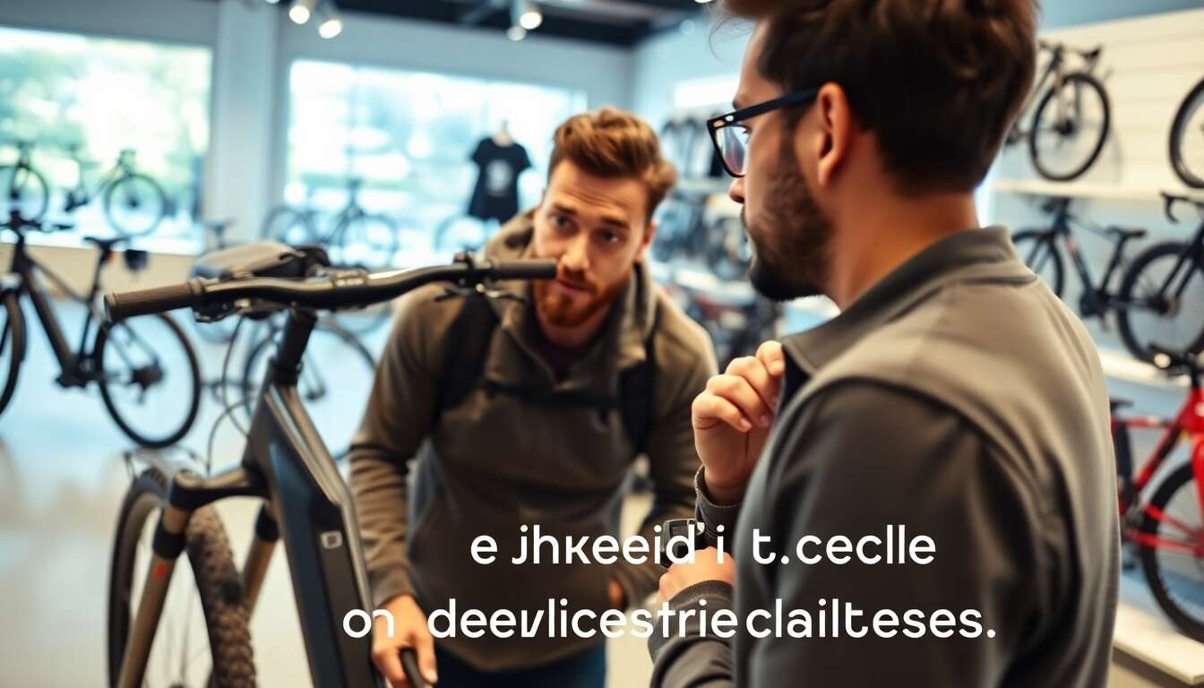 évaluer la compatibilité batterie et assistance