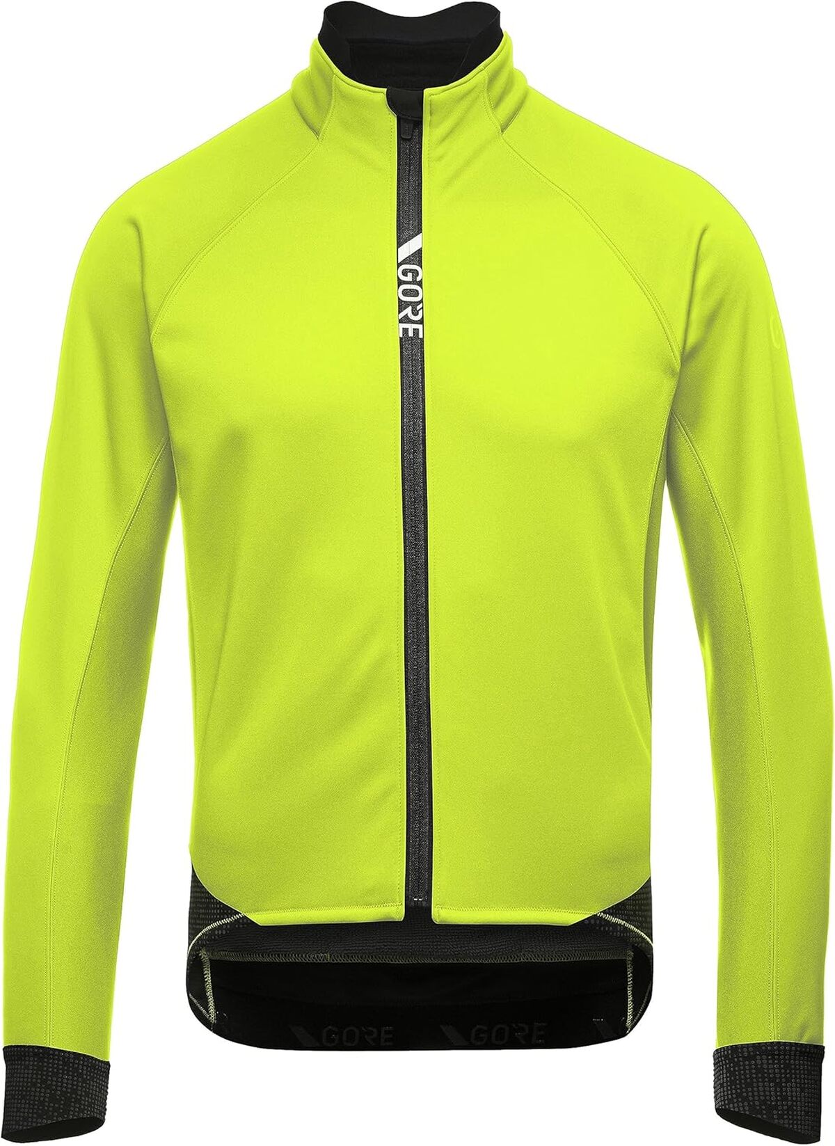 Test : veste thermique Gorewear C5 GORE-TEX INFINIUM