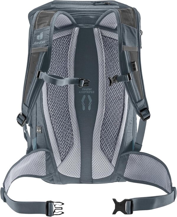 deuter Rotsoord 25+5 Sac à dos cycliste pour les pendulaires