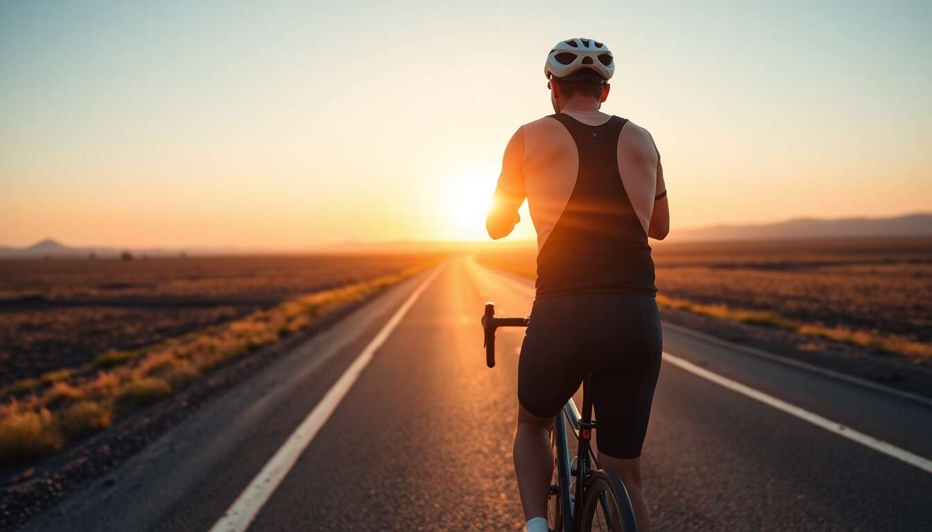 Comprendre l'importance du cuissard en ultra-distance Comprendre l'importance du cuissard en ultra-distance