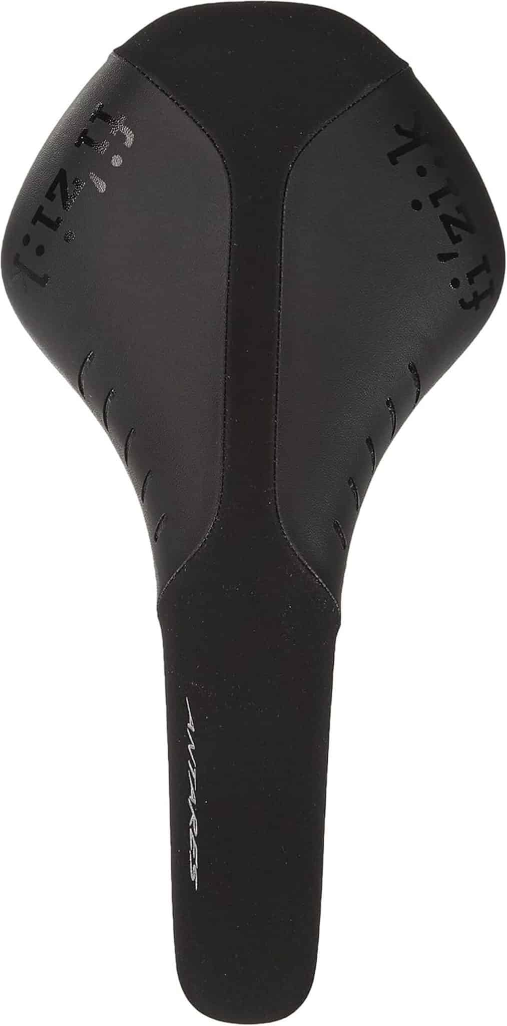 Test de la selle de vélo Fizik Antares R1 : confort et performance