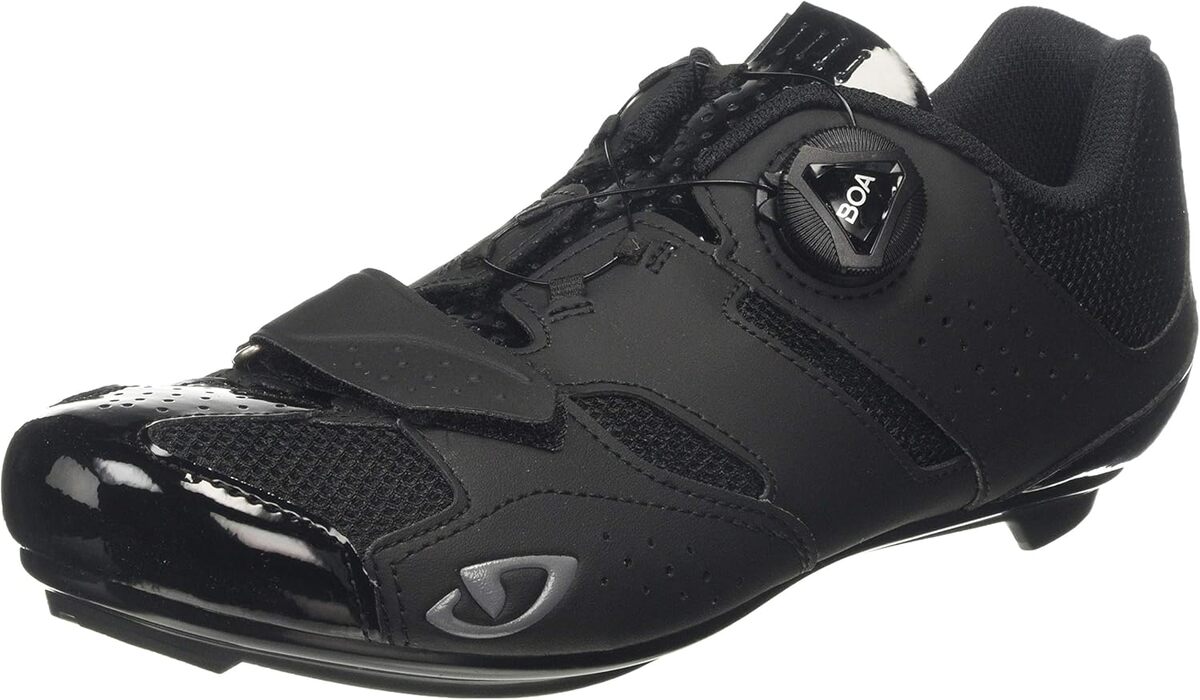 Test des chaussures de vélo Giro Savix : performance et style
