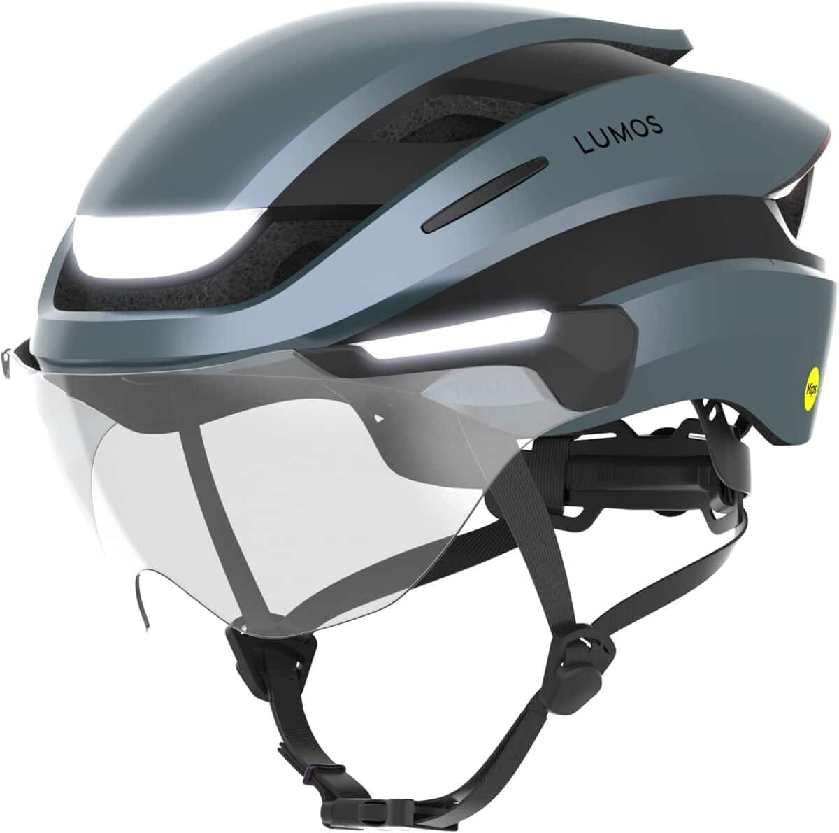 Test du casque intelligent Lumos Ultra : sécurité et technologie au rendez-vous