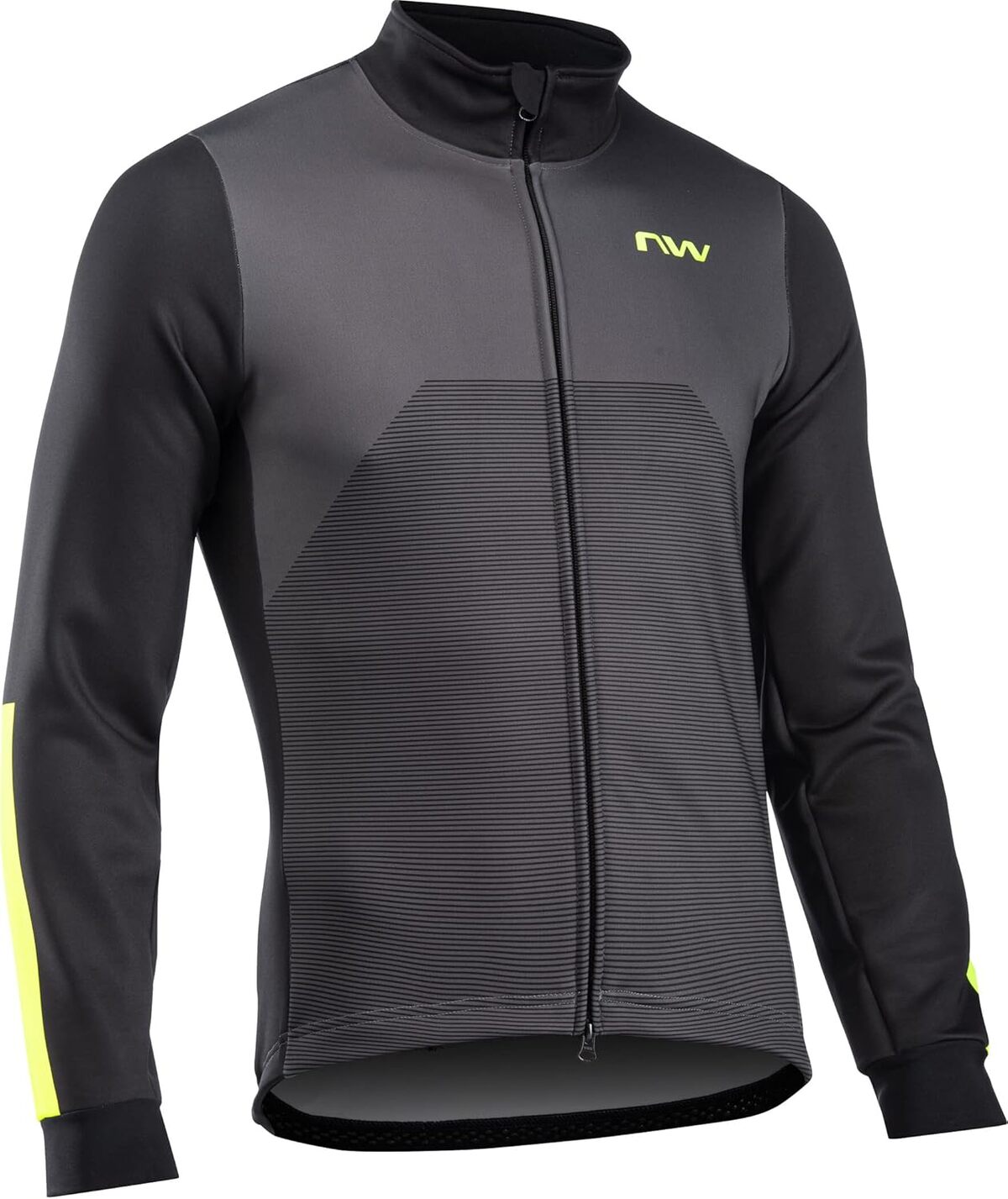 Test : veste Northwave Blade 2 gris L