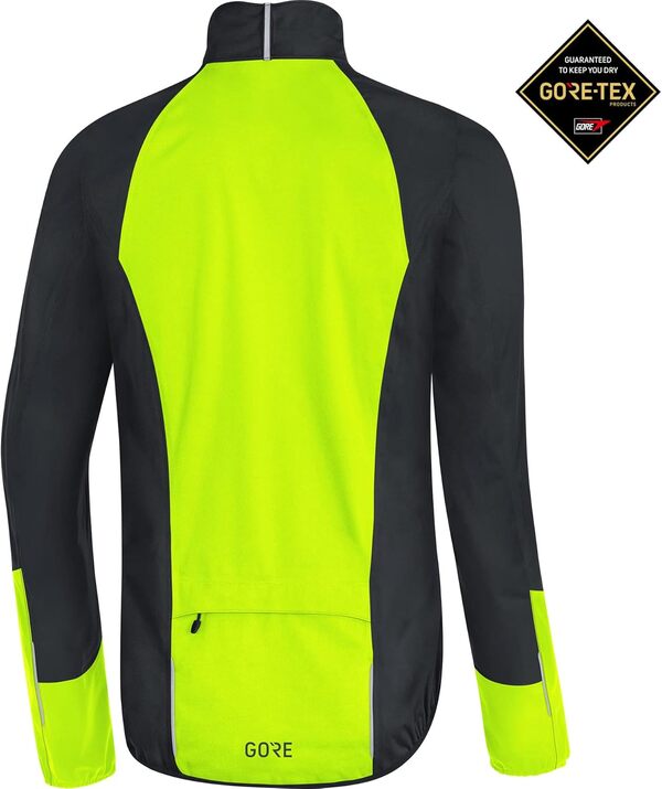 GORE Wear C5 Homme Veste de cyclisme GORE-TEX