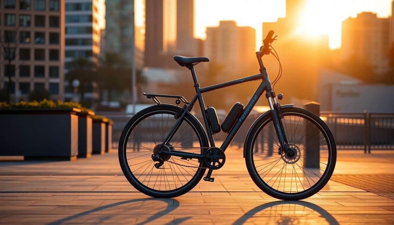 Choisir le bon vélo pour le trajet domicile-travail