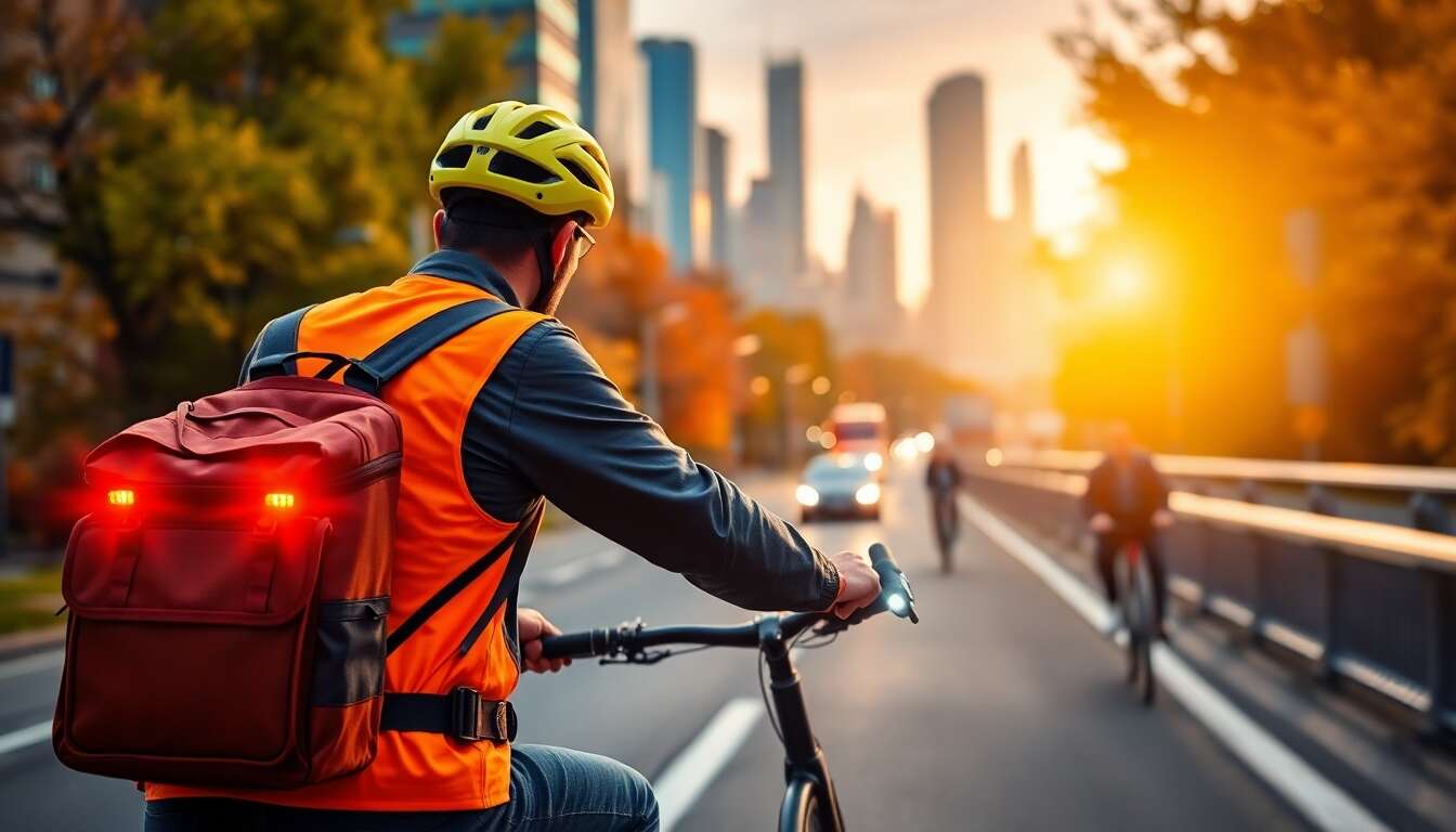 Prioriser la sécurité avec des accessoires indispensables