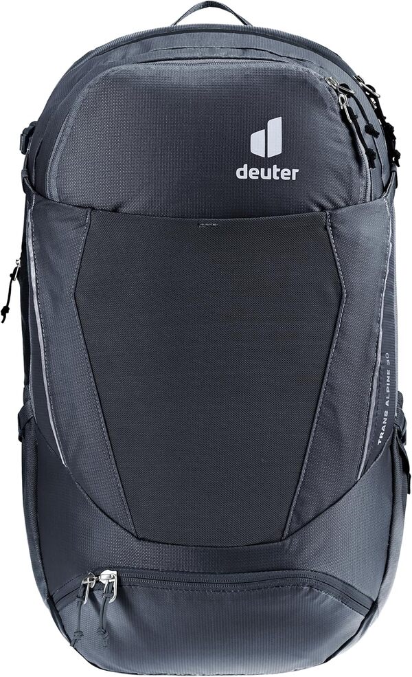 deuter Trans Alpine 30 (2024) sac à dos de vélo Homme (lot de 1)