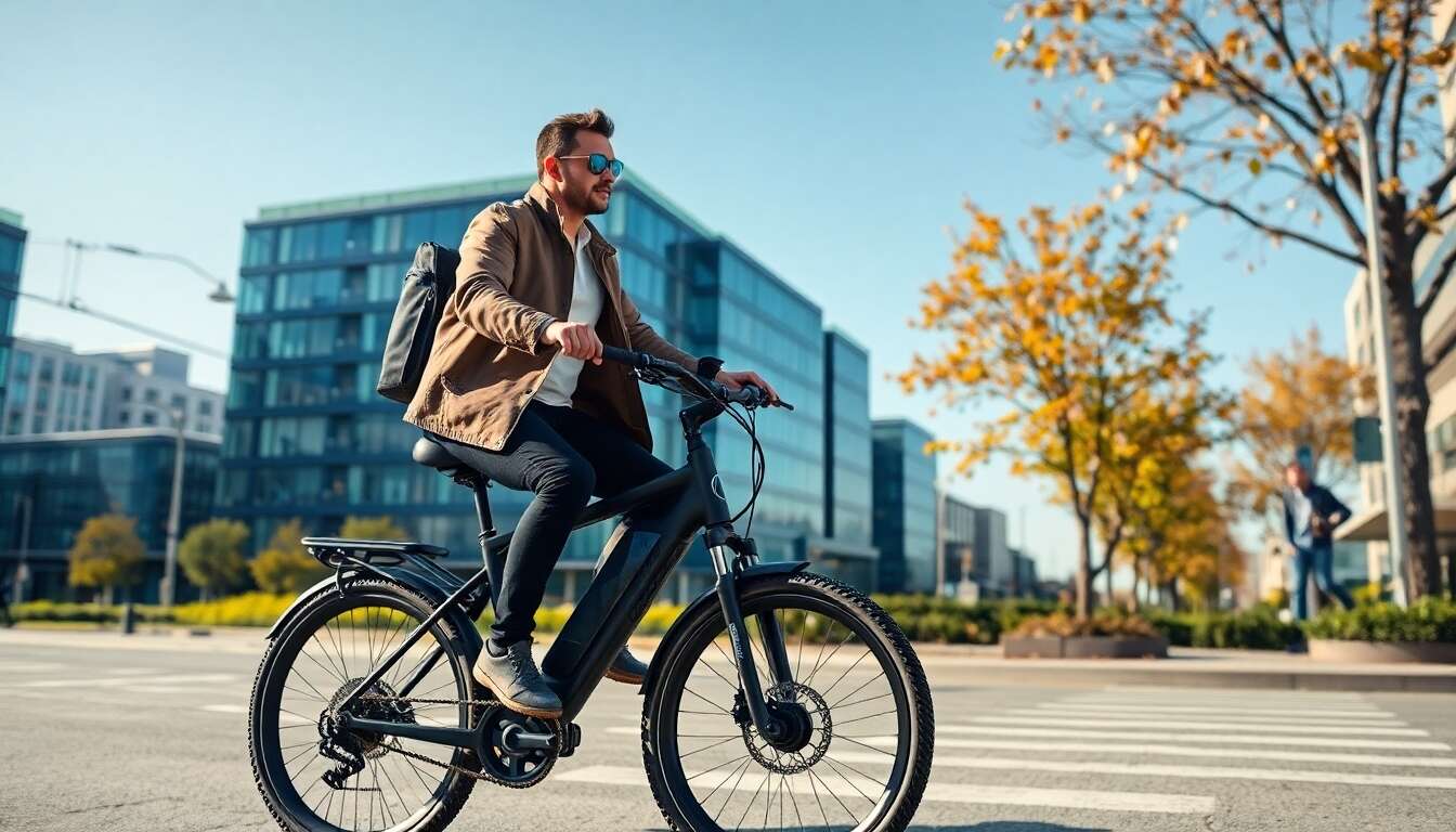 Définir vos besoins en vélo électrique