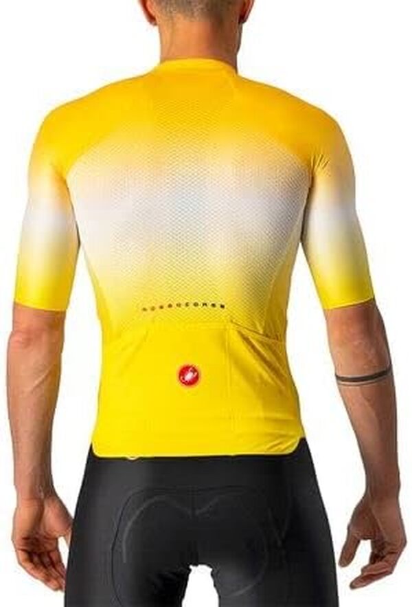 CASTELLI Aero Race 6.0 Jersey T-Shirt Homme