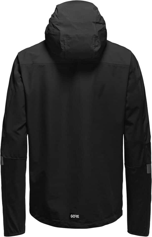 GORE WEAR Gorewear Veste de Cyclisme pour Homme Lupra