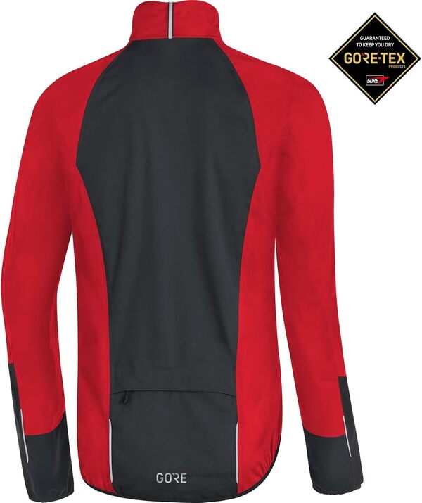 GORE Wear C5 Homme Veste de cyclisme GORE-TEX