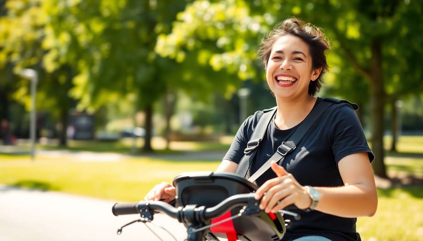 Sièges Vélo Enfant : choisir Le Meilleur