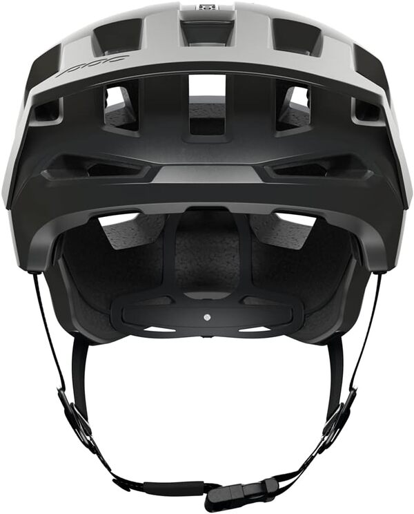 POC Kortal Race MIPS - Casque de vélo de Trail, d'enduro et de VTT avec Un Design de Ventilation très Efficace