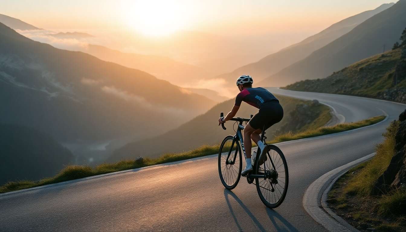 Comment déterminer sa FTP en cyclisme ?