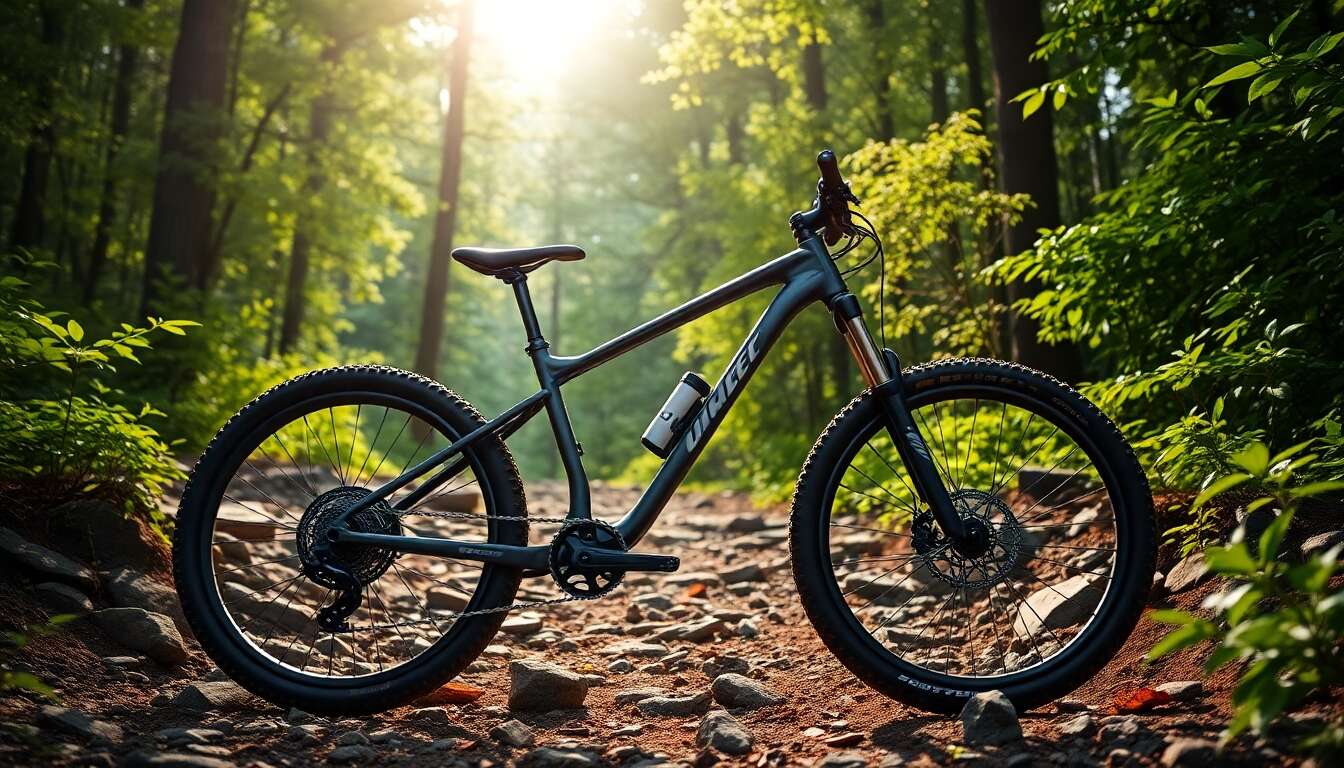 Faut-il investir dans une selle télescopique en VTT ?