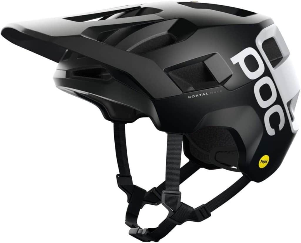 Test : casque POC Kortal Race MIPS