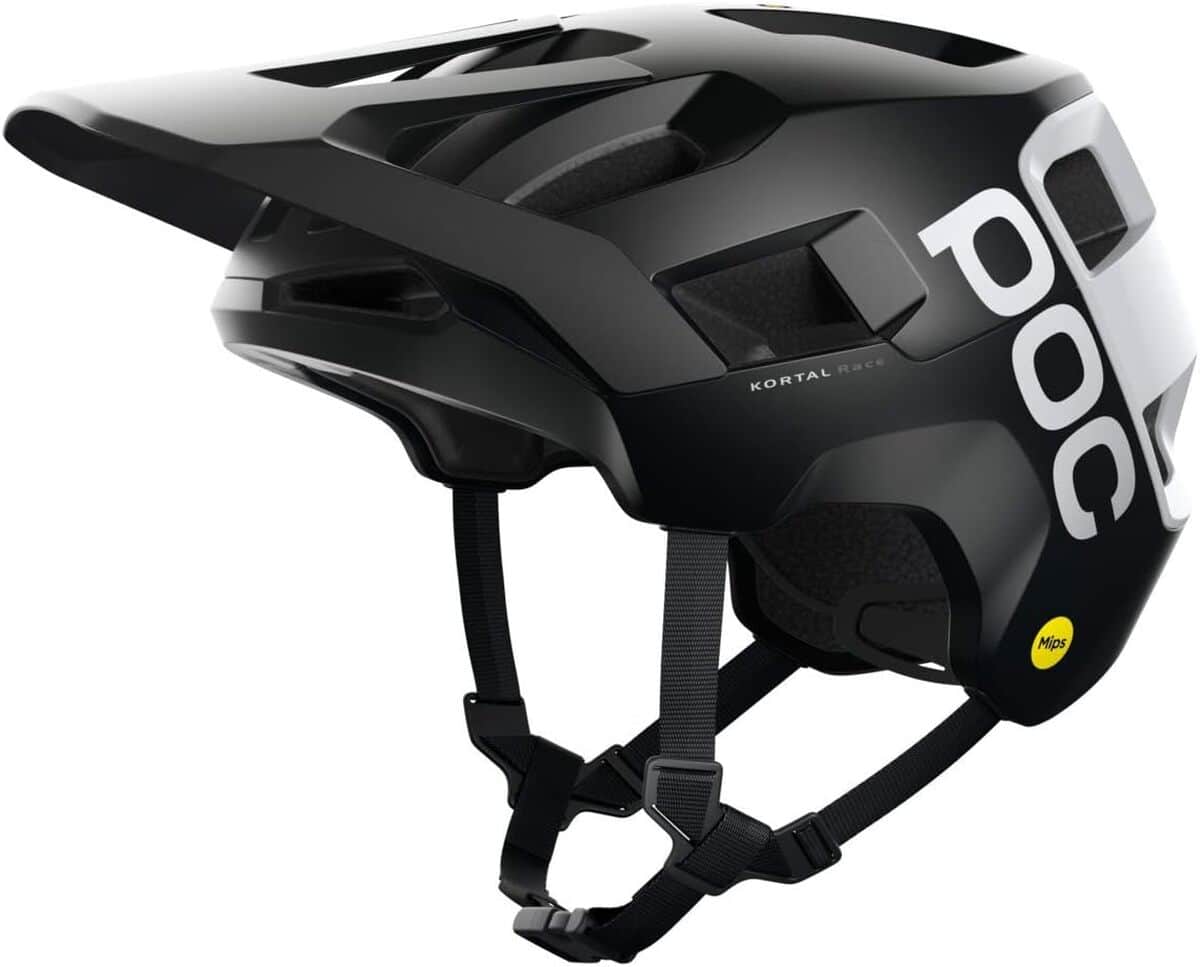 Test : casque POC Kortal Race MIPS