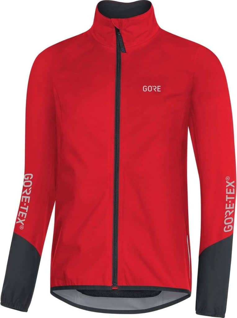 Test de la veste gore wear c5 : performance et style sur deux roues