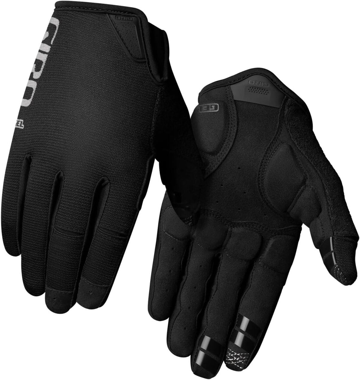 Test des gants Giro DND Gel 2024 : confort et performance
