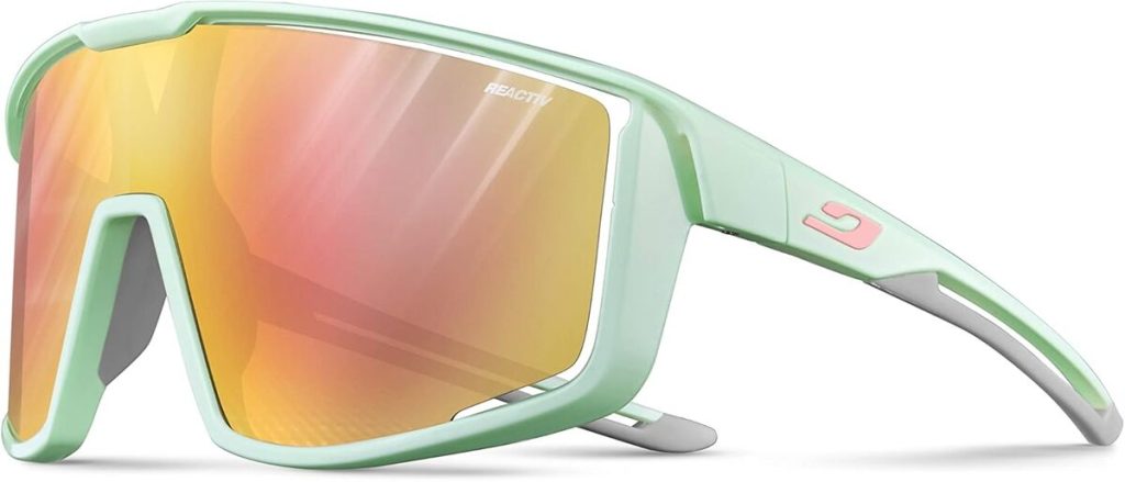 Test des lunettes Julbo Fury : style et performance au rendez-vous