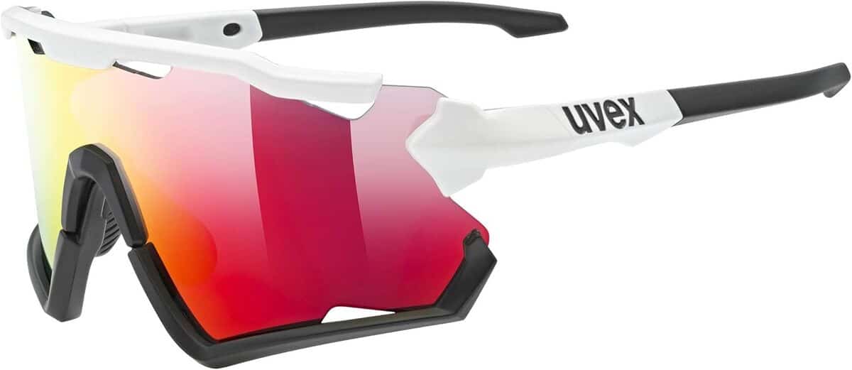 Test des uvex Sportstyle 228 : lunettes de sport polyvalentes
