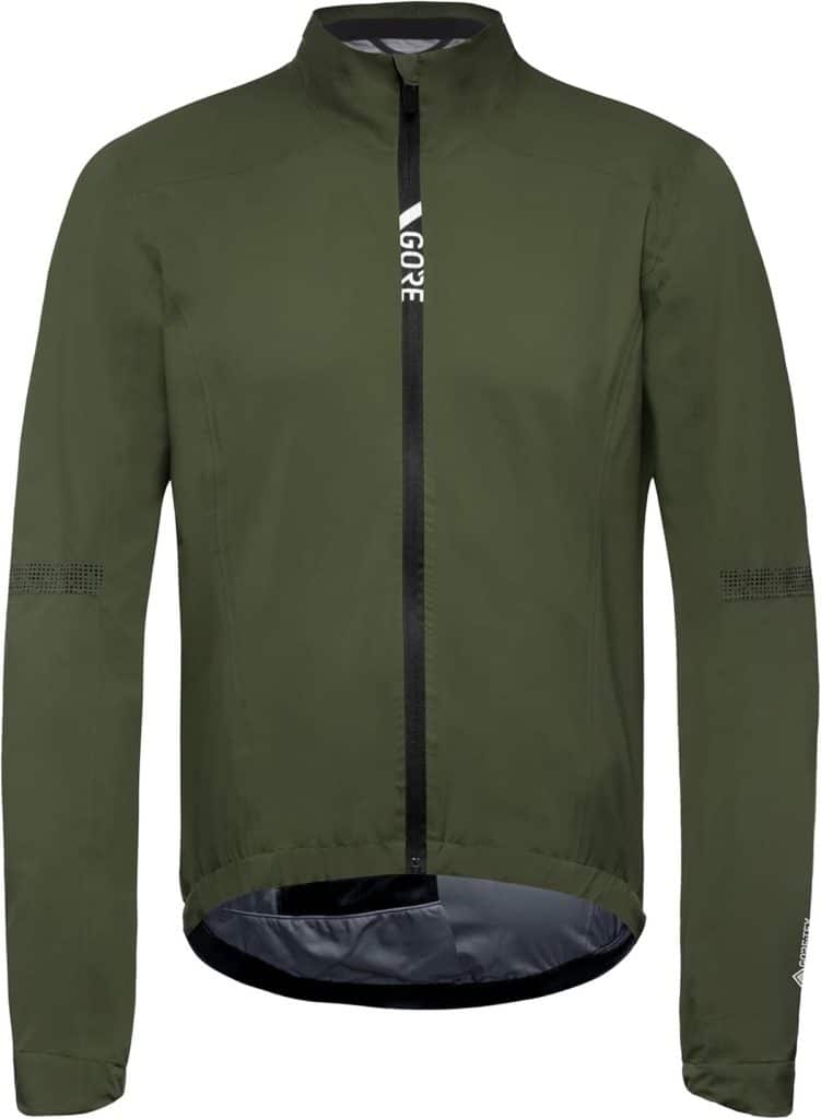 Test : veste Gorewear Torrent GORE-TEX Active