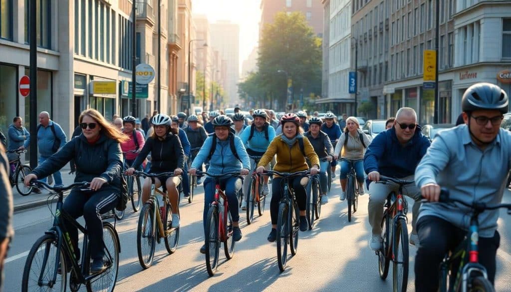 Qu'est-ce que le vélotaf ?