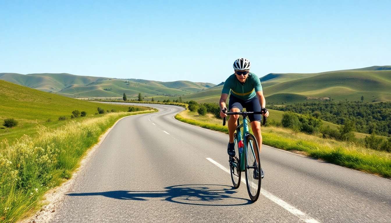 Comment augmenter la distance de vos sorties à vélo ?