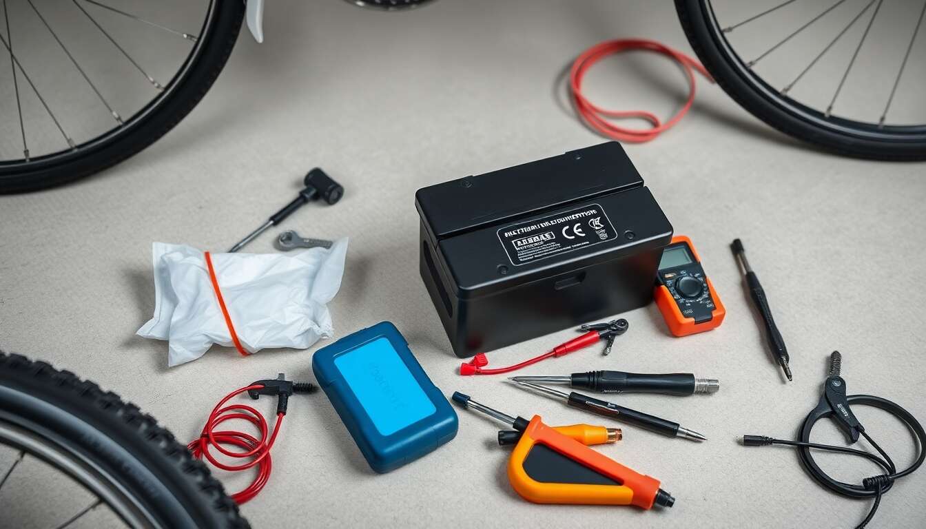 Comment convertir un vélo en électrique ?