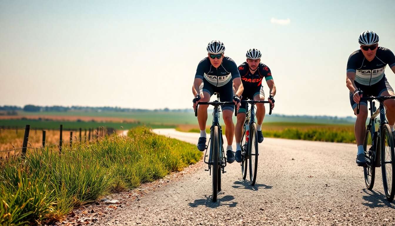 Les conditions idéales pour les bordures