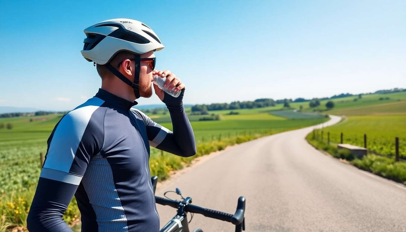 Les techniques pour une récupération active efficace