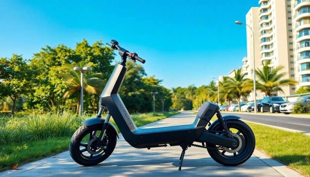 Optimiser l'autonomie de sa trottinette électrique