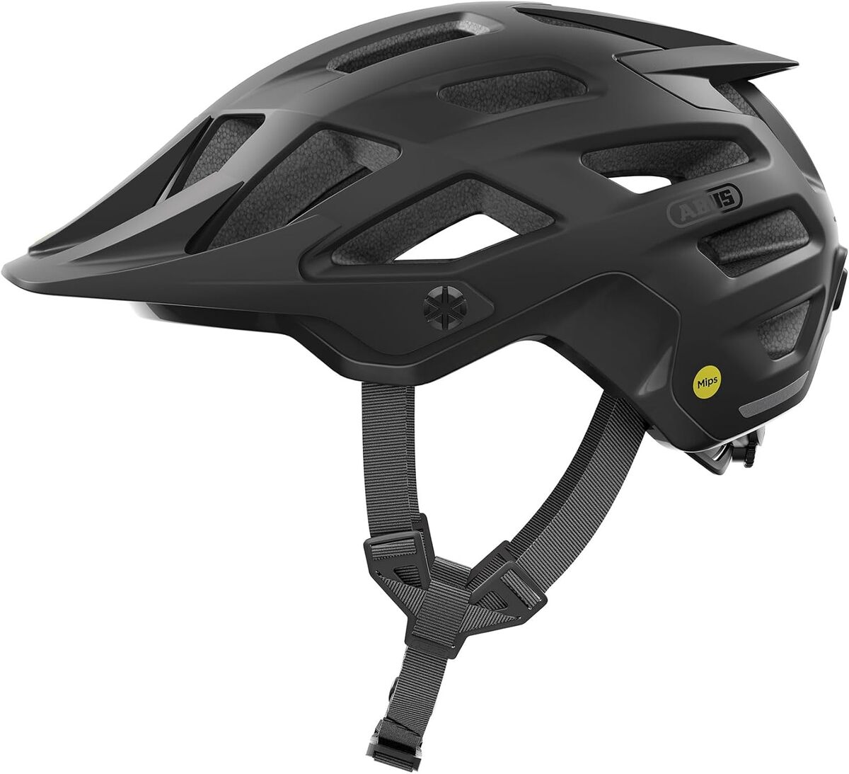 Test du casque ABUS Moventor 2.0 MIPS : protection tout-terrain ultime