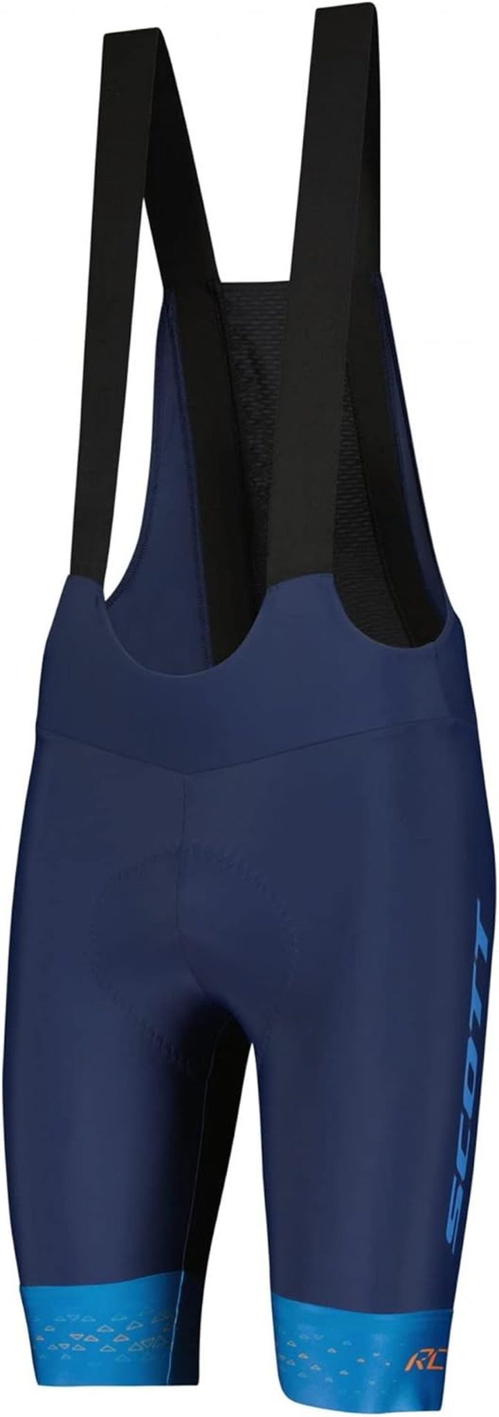 Test du cuissard Scott RC Pro +++ 2025 : performance et confort