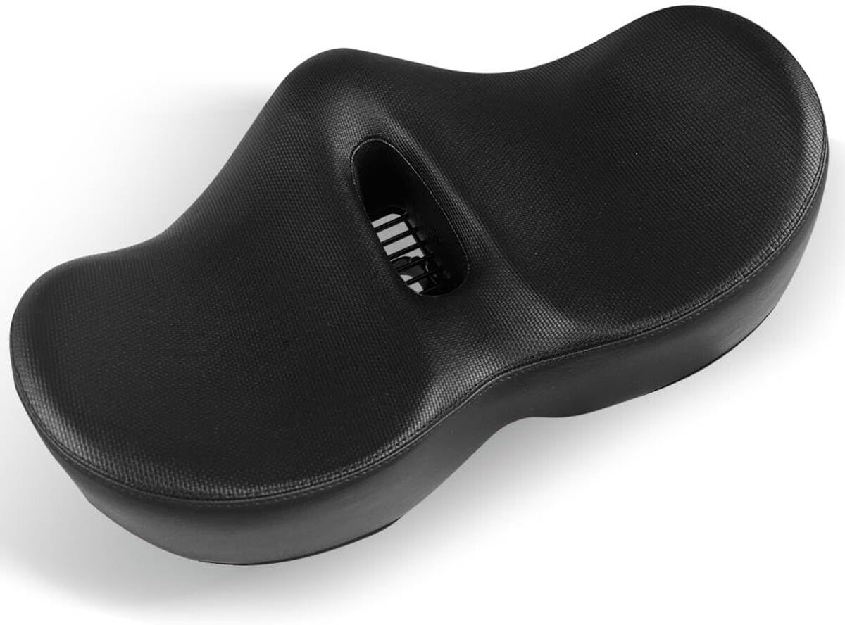 Test : soeenaper siège de vélo sans nez pour un confort maximal