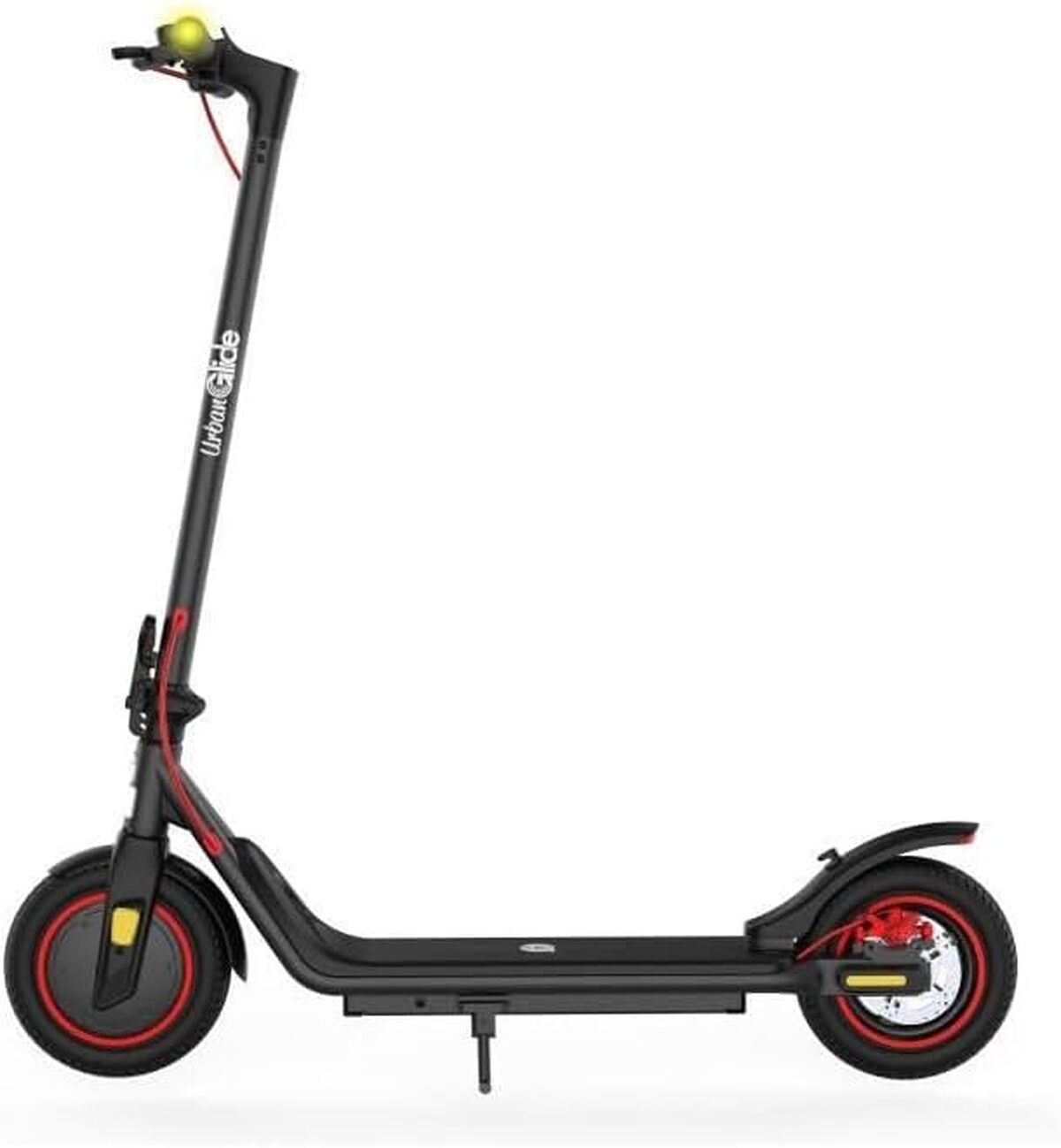 Test trottinette électrique UrbanGlide Ride 85 Lite : que vaut-elle ?