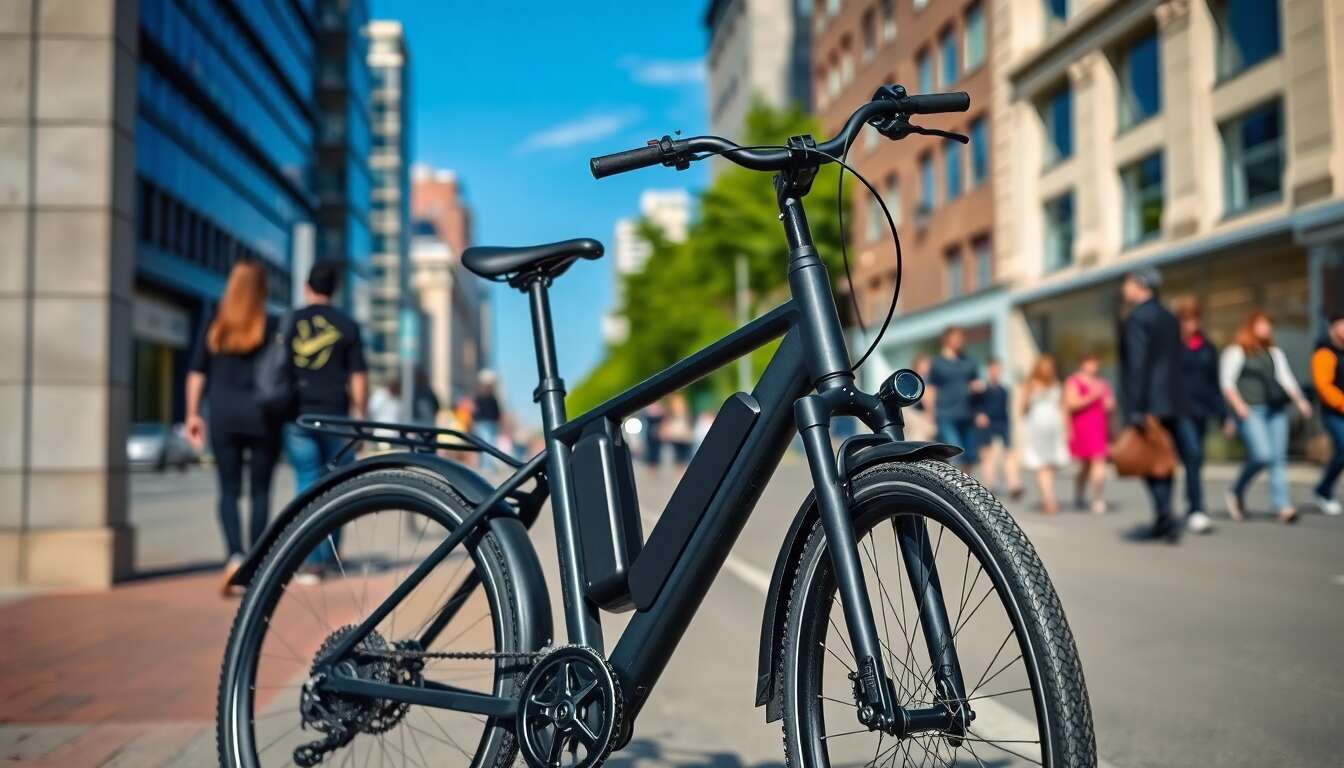 Comprendre l'obligation d'assurer son v&eacute;lo &eacute;lectrique