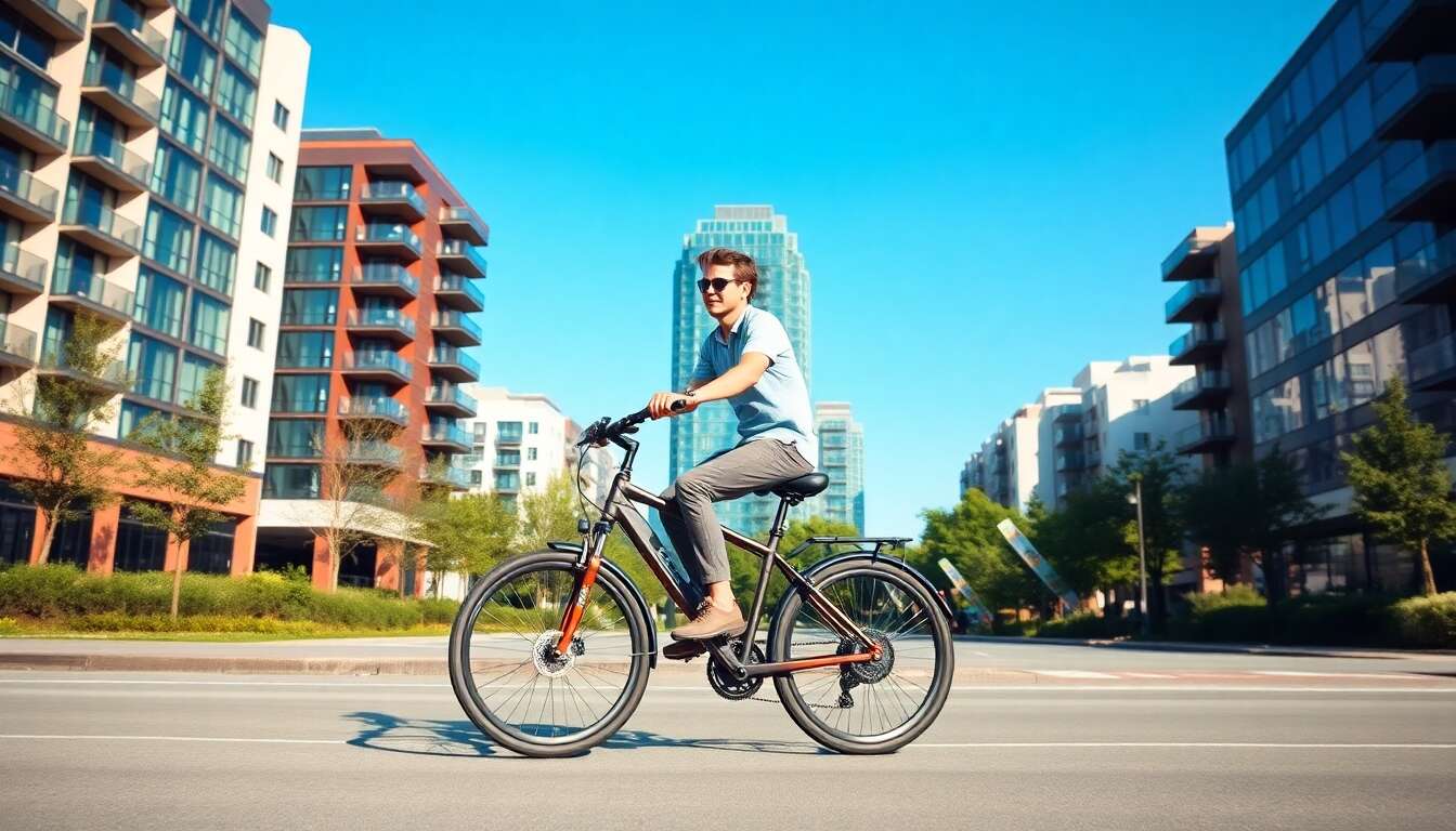 Crit&egrave;res pour bien choisir son assurance v&eacute;lo &eacute;lectrique
