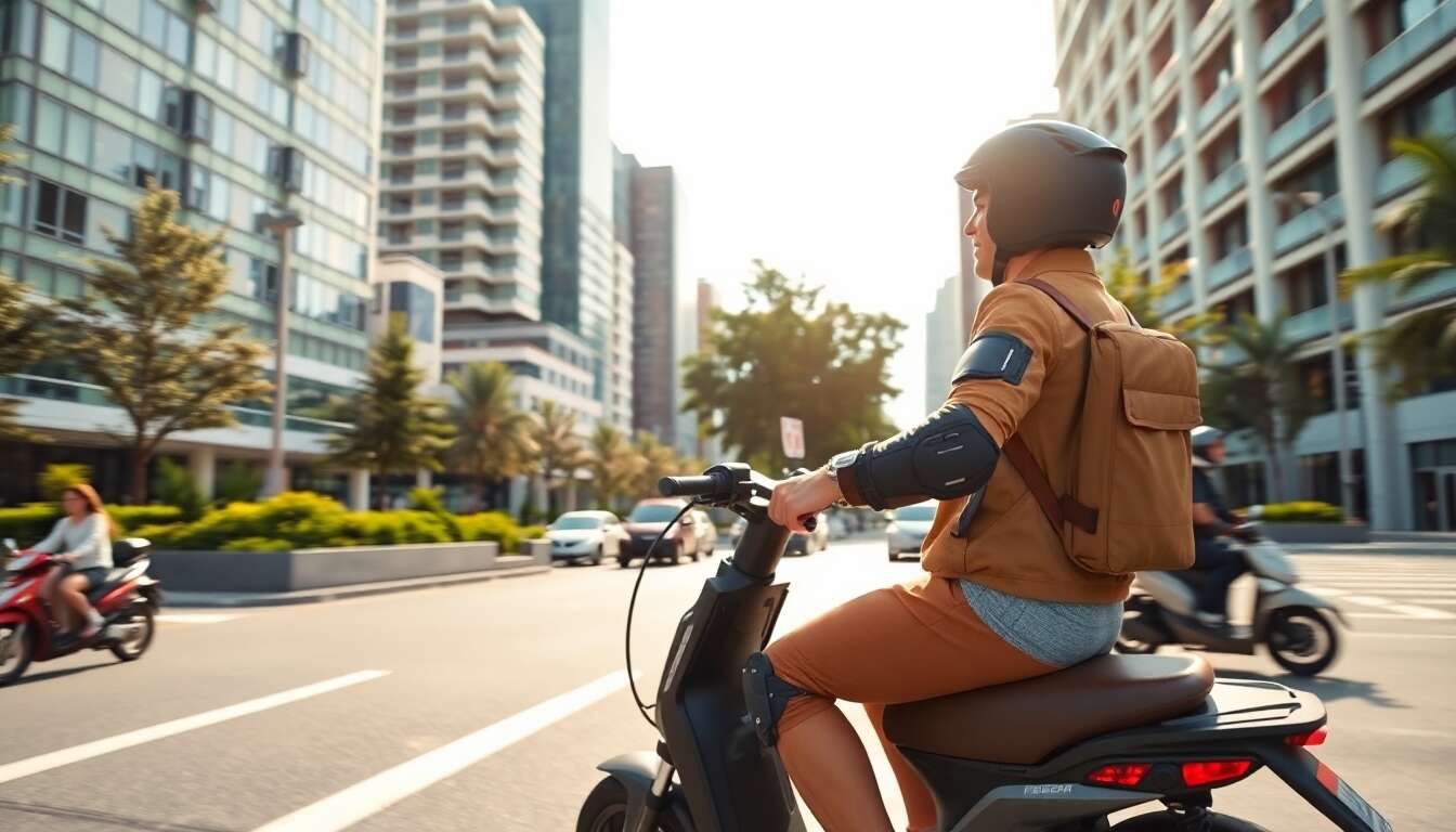 Les r&egrave;gles de s&eacute;curit&eacute; &agrave; adopter lors de vos trajets