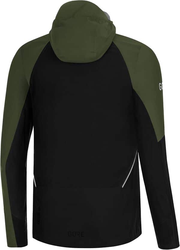 GOREWEAR GOREWEAR R7 Partial GORE-TEX INFINIUM™ Veste à capuche