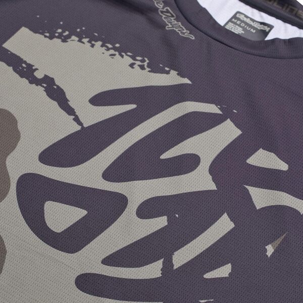 Troy Lee Designs Flowline Non spécifié Garçon