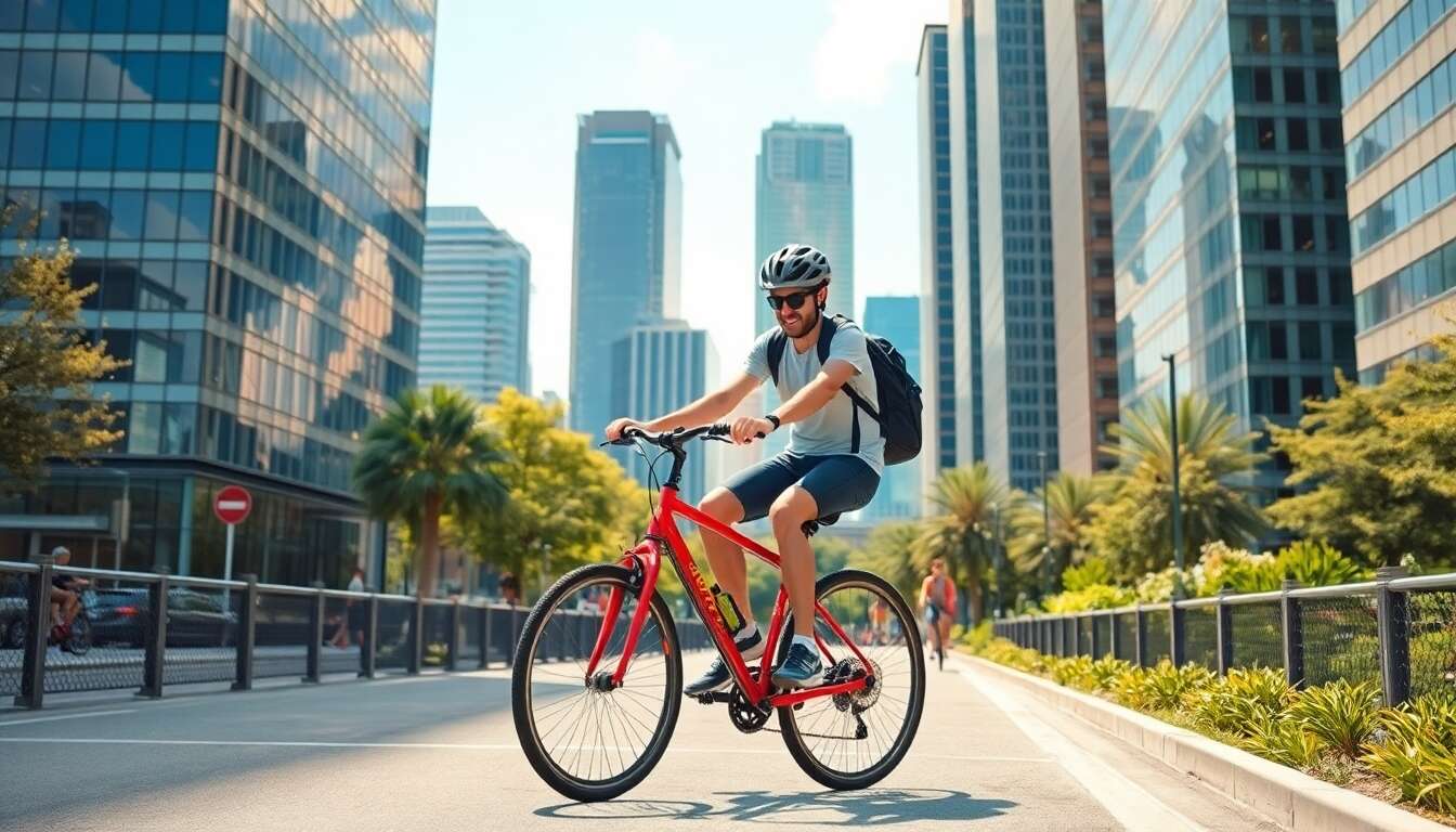 Le vtc : polyvalence et confort