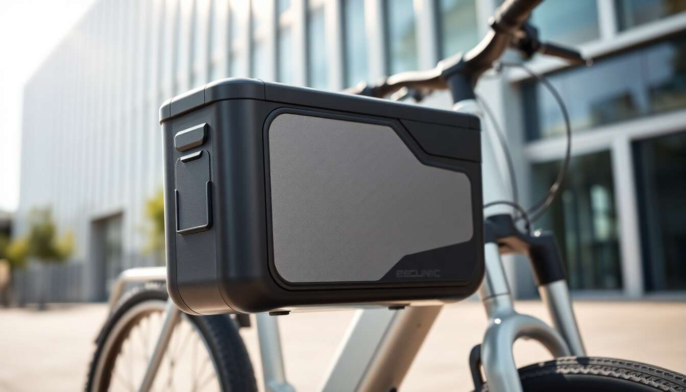 Quelle est l'autonomie d'une batterie de v&eacute;lo &eacute;lectrique ?