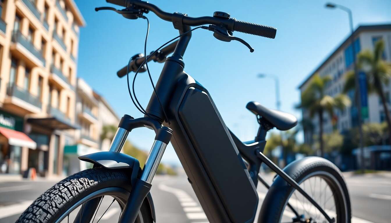 Conseils pour optimiser la dur&eacute;e de vie de votre batterie