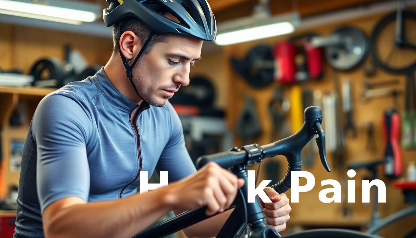 Importance de l'entretien r&eacute;gulier du mat&eacute;riel cycliste