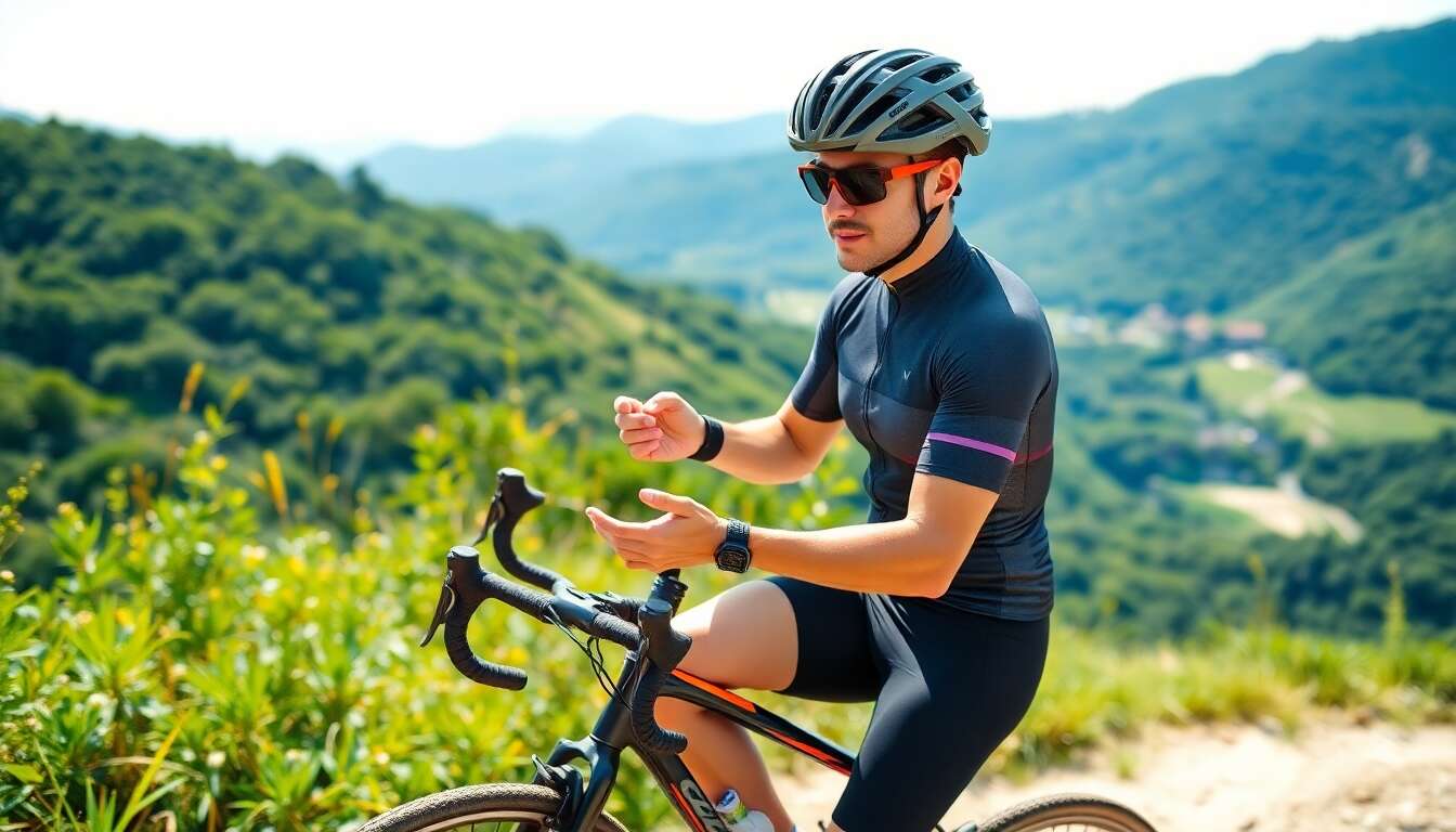 Pourquoi utiliser de la crème anti-frottement à vélo ?