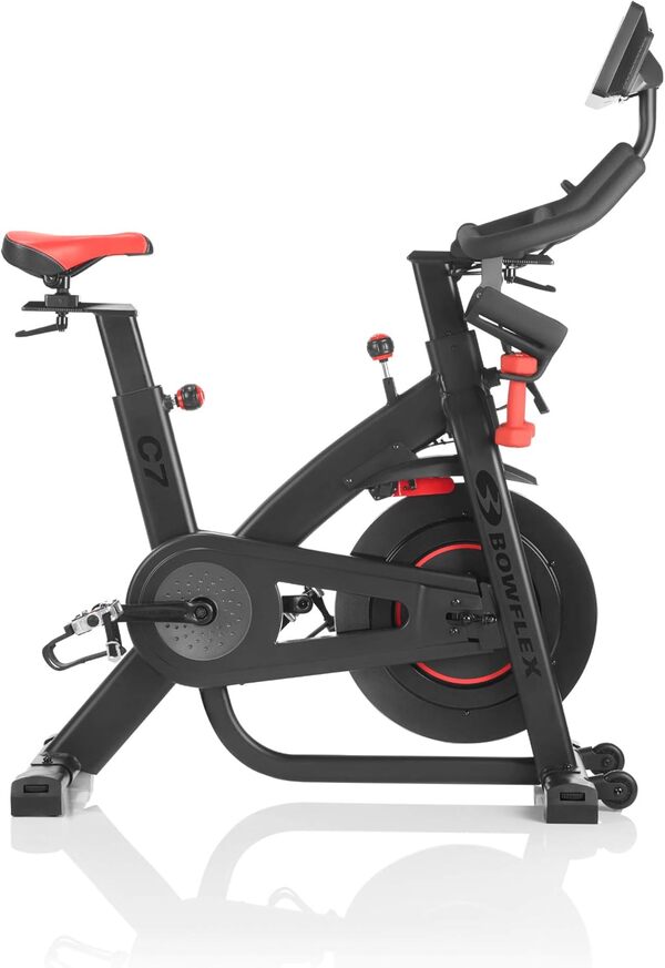 Bowflex Vélo d'appartement C7