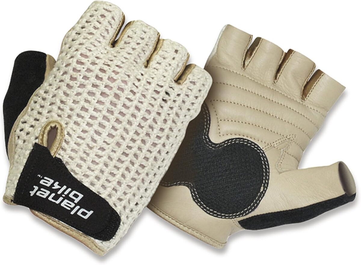 Test des gants de cyclisme Planet Bike Taurus : efficacité et confort